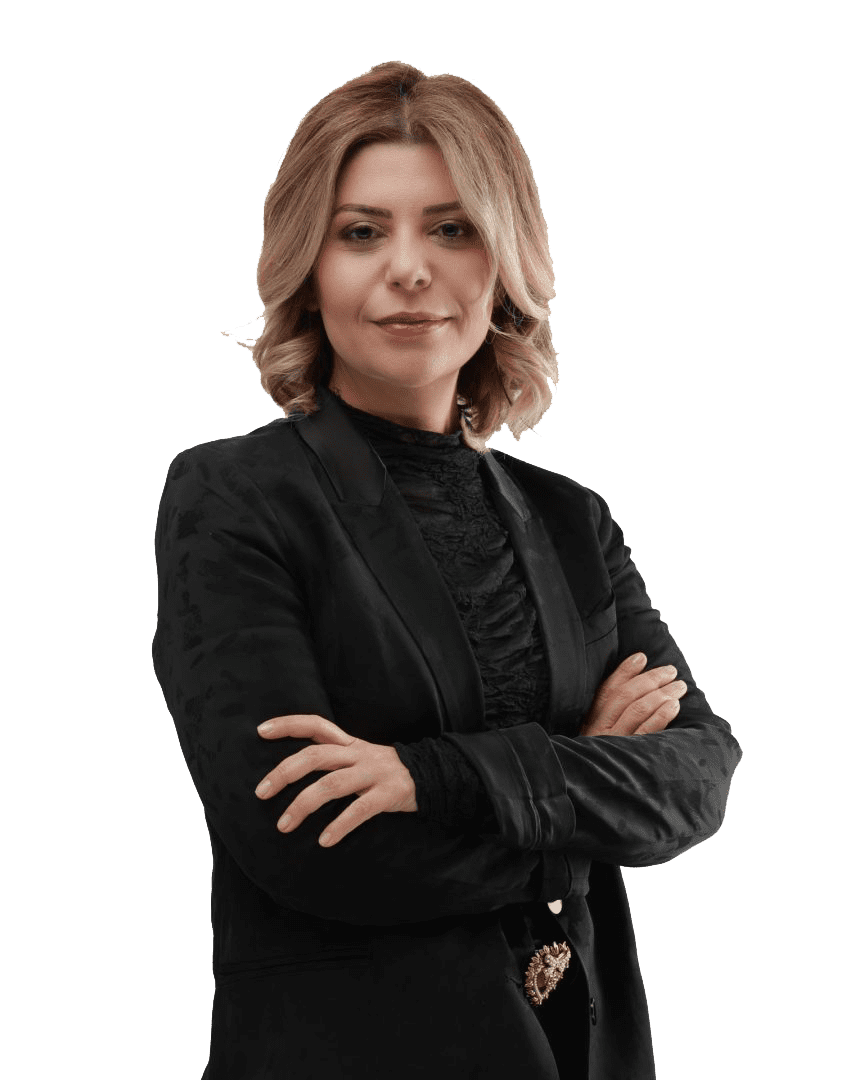 الفريق التنفيذي