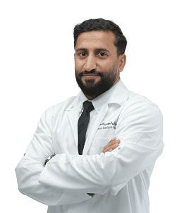 Dr. Ali Al hassan