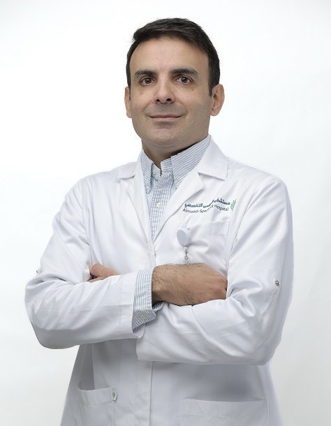Dr. Sari Soukarieh