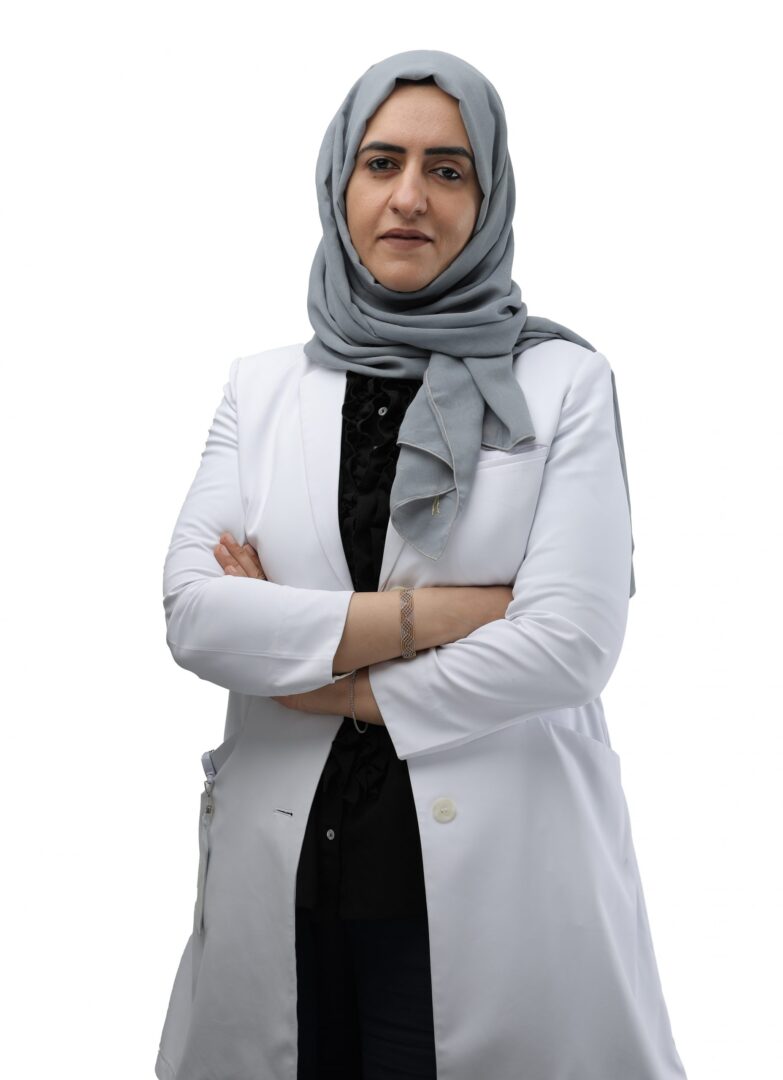 Dr. Samiah Ali AlDawood