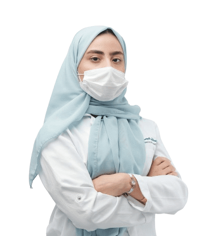 Dr. Sukaina Aldahneen