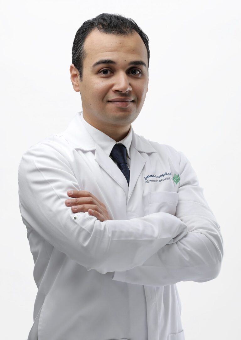 Dr. Mostafa Refaat