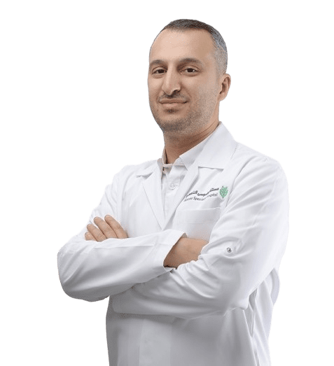 Dr. Ibrahim Al Mulhim