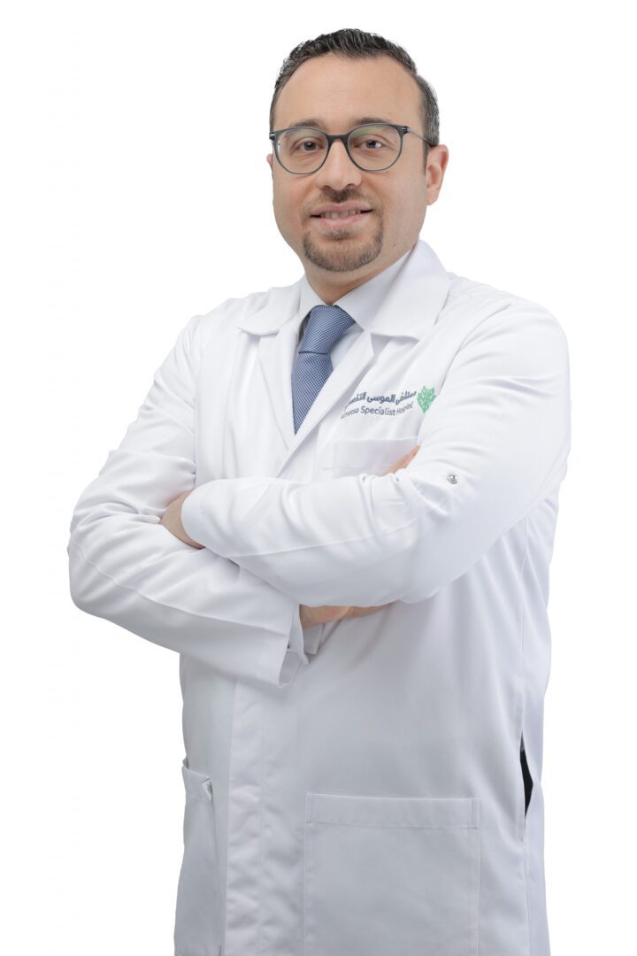 Dr. Malek Baassiri