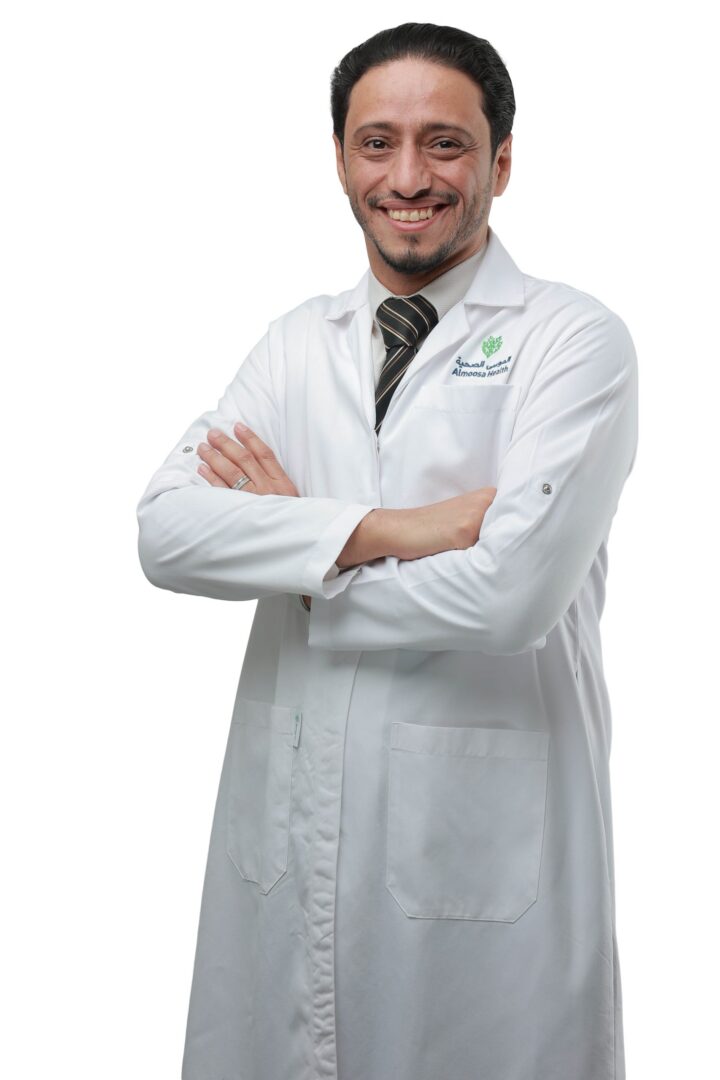 Dr. Ibrahim Al Kadhim