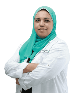 Dr. Eman Mohammed