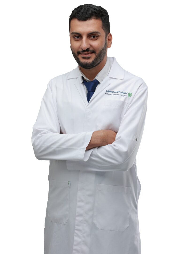Dr. Islam Kesba