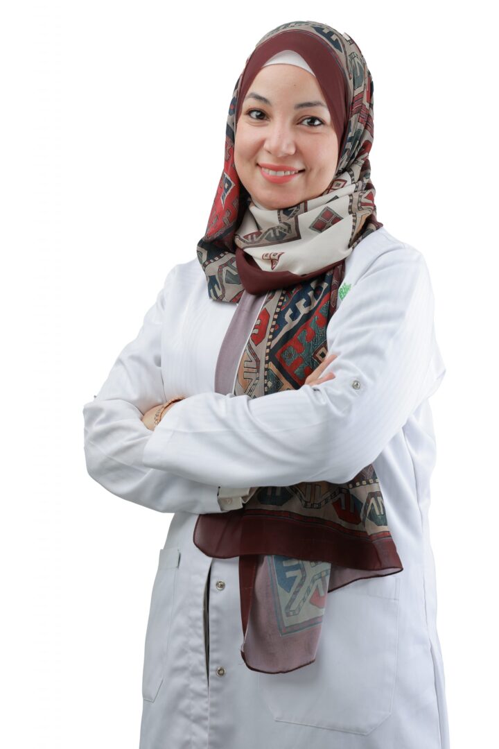Dr. Shimaa Hassan
