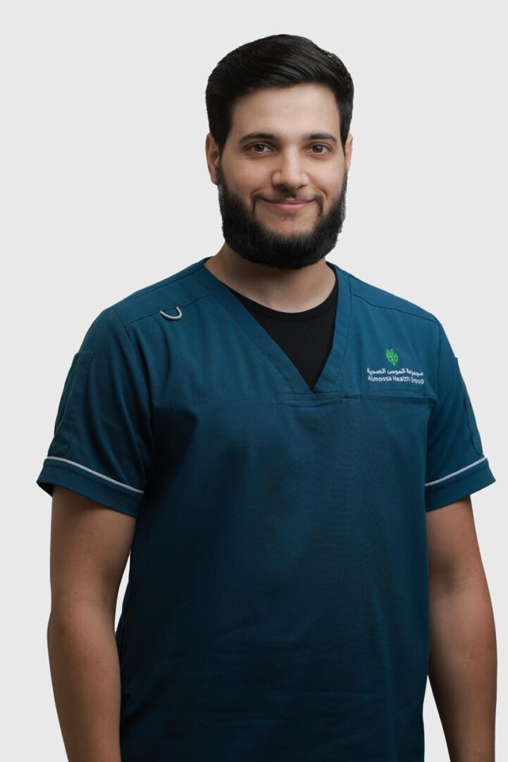 Dr. Moath Abu zaoneh