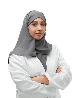 Dr. Shahad Alquraishi