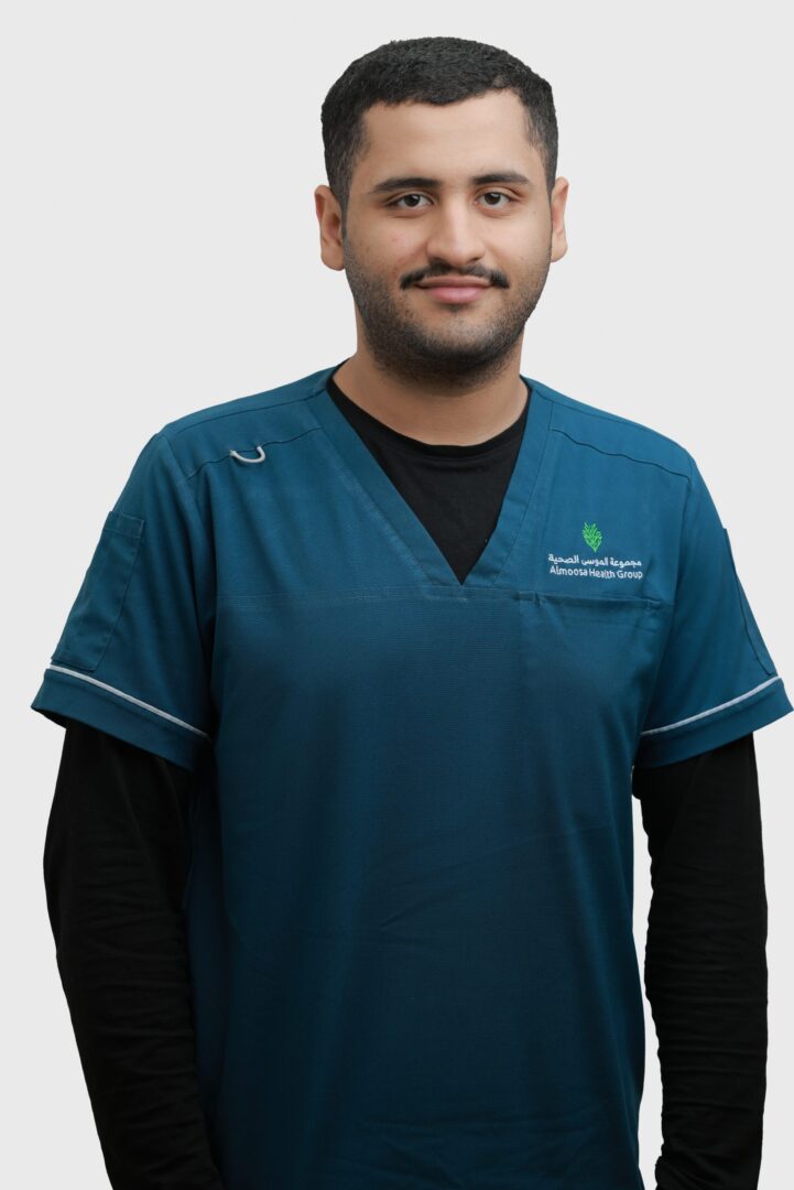 Dr. Murtadha Alghazal