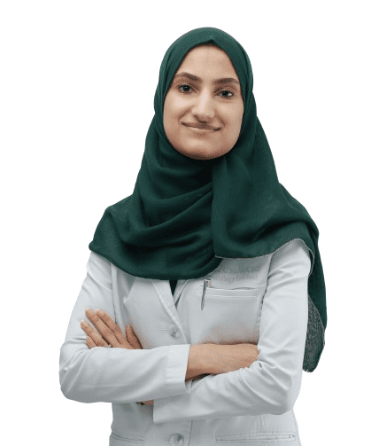 Dr. Sukaina AlHaddad
