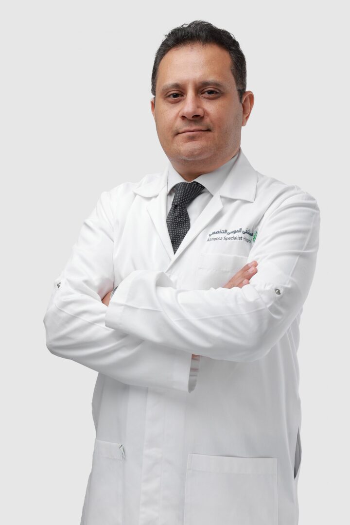 Dr. Mahmoud Rateb