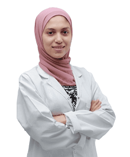Dr. Sohaila Shehata