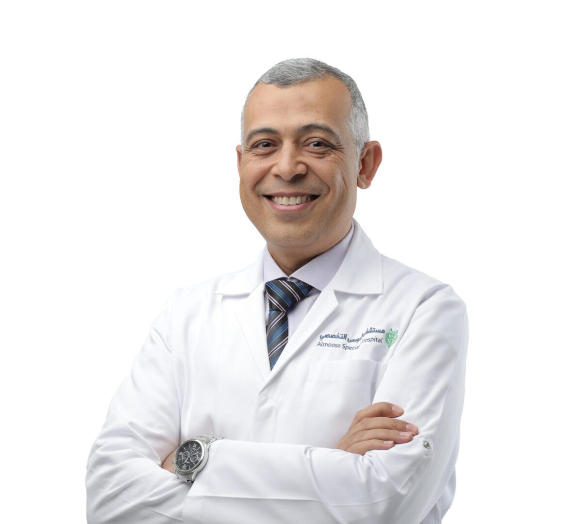 Dr. Hazem Abdelkhalek