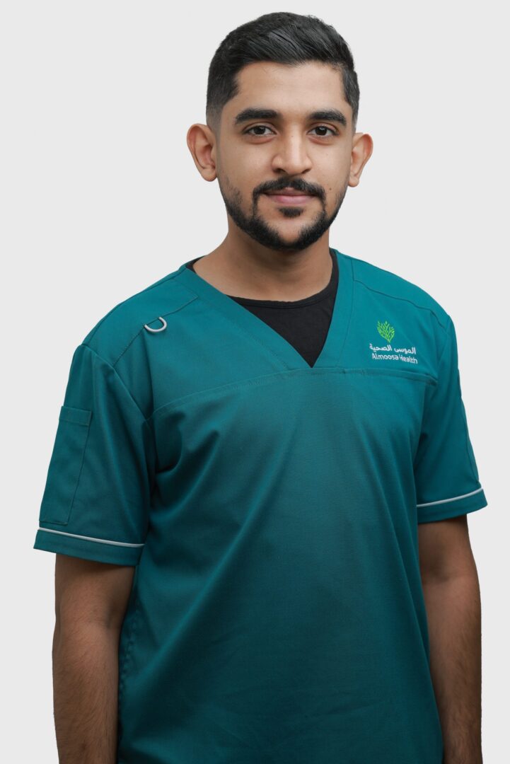 Dr. Mohammed alkhalaf