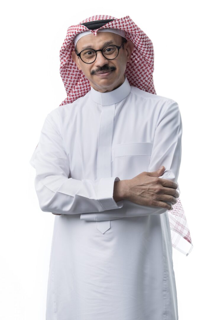 Dr. Fahmi Al Khars