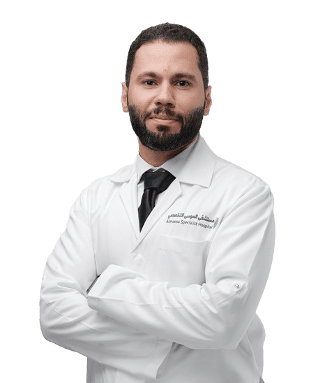 Dr. Hassan Al Dehneen