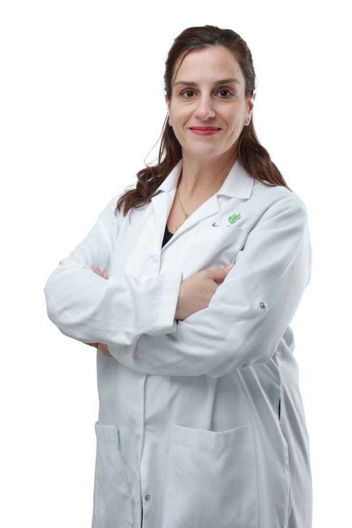 Dr. Suzan Eteoui