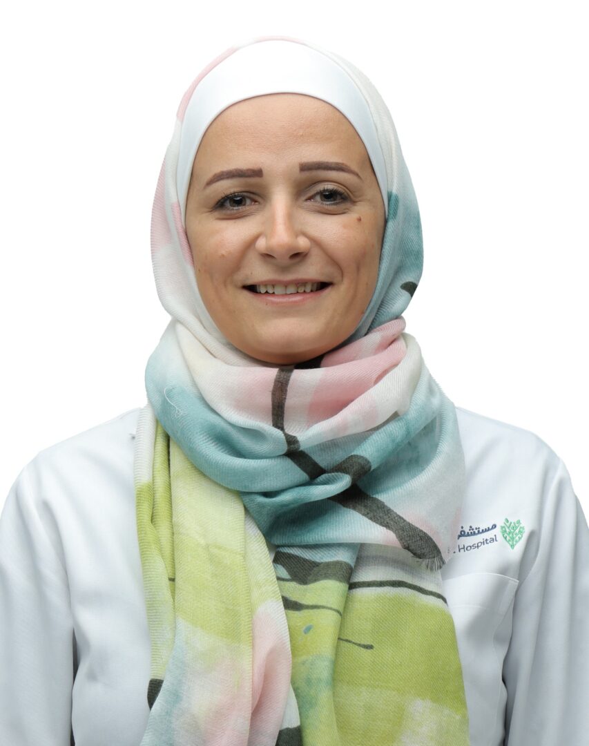 Dr. Hiba Issa