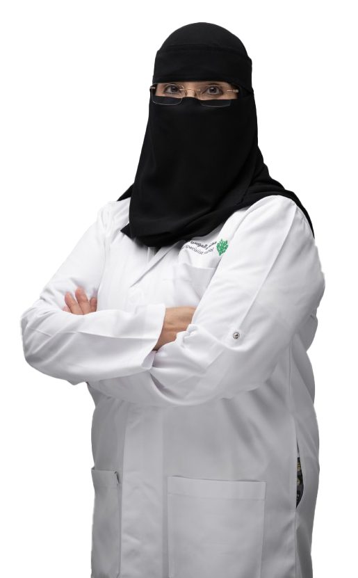 Dr. Laila Hassanain Jeddawi