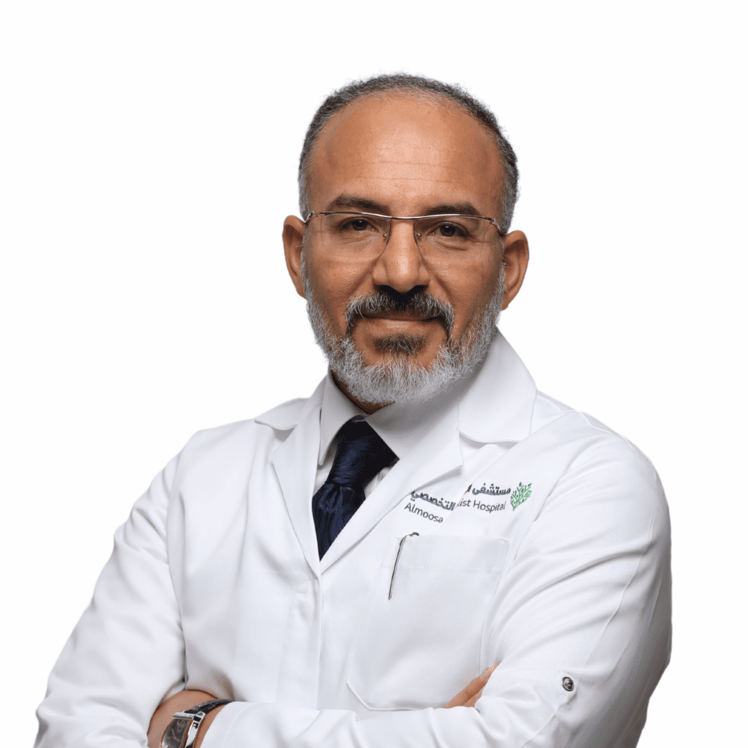 Dr. Hisham Khalil