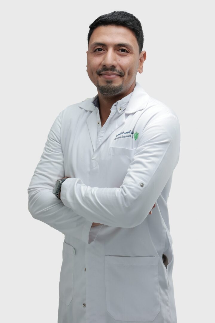 Dr. Mohamed Shabaan