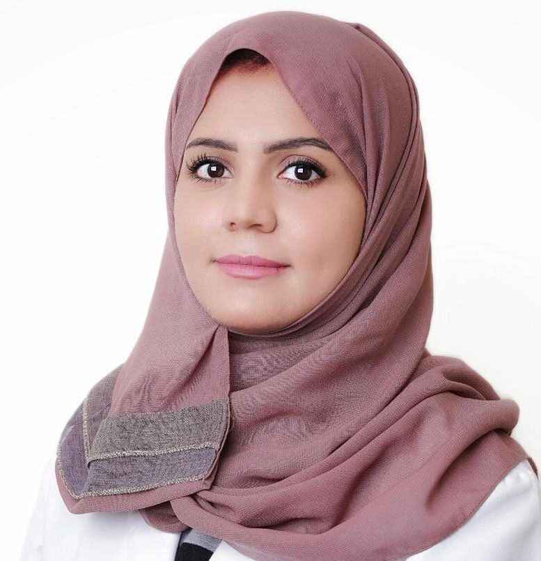Dr. Zainab AlAlawi