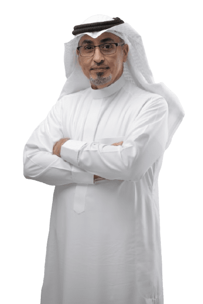 الفريق التنفيذي