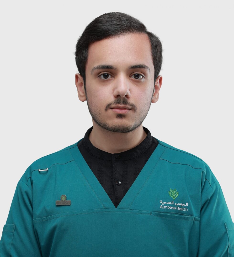 Dr. Abdulaziz Alghamedi