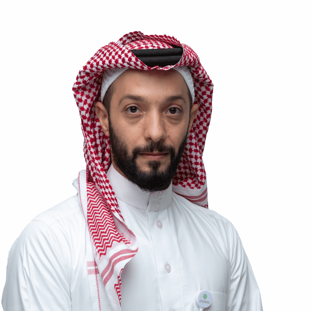 Dr. Khalid Aljoqiman