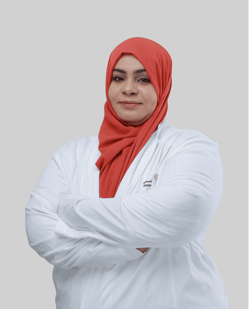 Dr. Marwa Mustafa