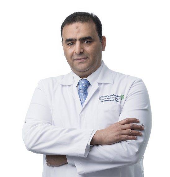 Dr. Mohamed Eissa