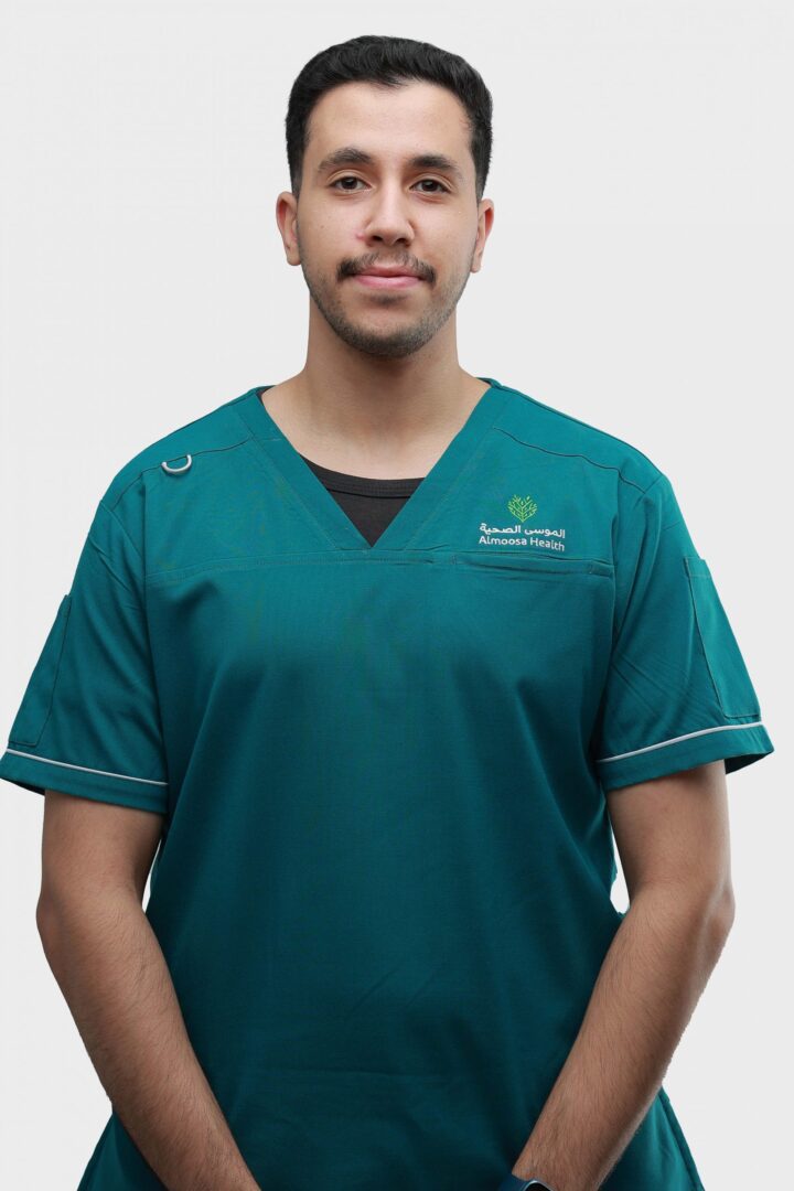 Dr. Abdulhameed Aldubaikal