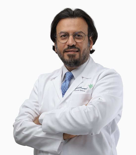 Dr. Abdulazeem Alibrahim