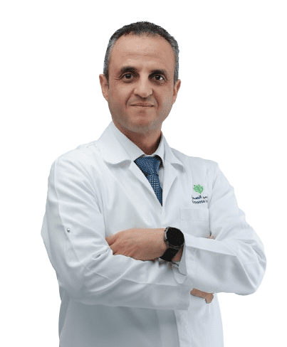 Dr. Mohammed Elshamy