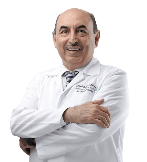 Dr. Mohamed Hatahet