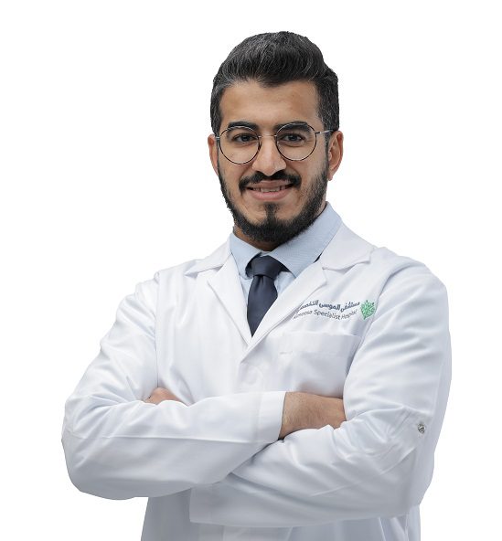 Dr. Hussain Al jabran