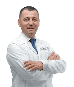 Dr. Hani Shatnawi