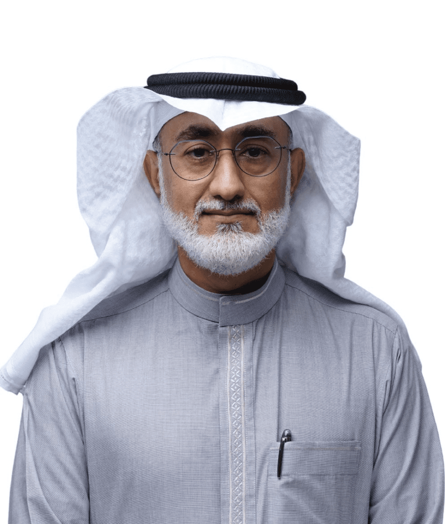 Dr. Ibrahim Alahmad