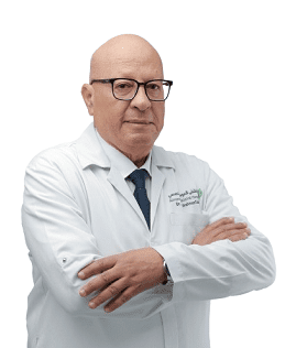 Dr. Abdulrahman Tabl