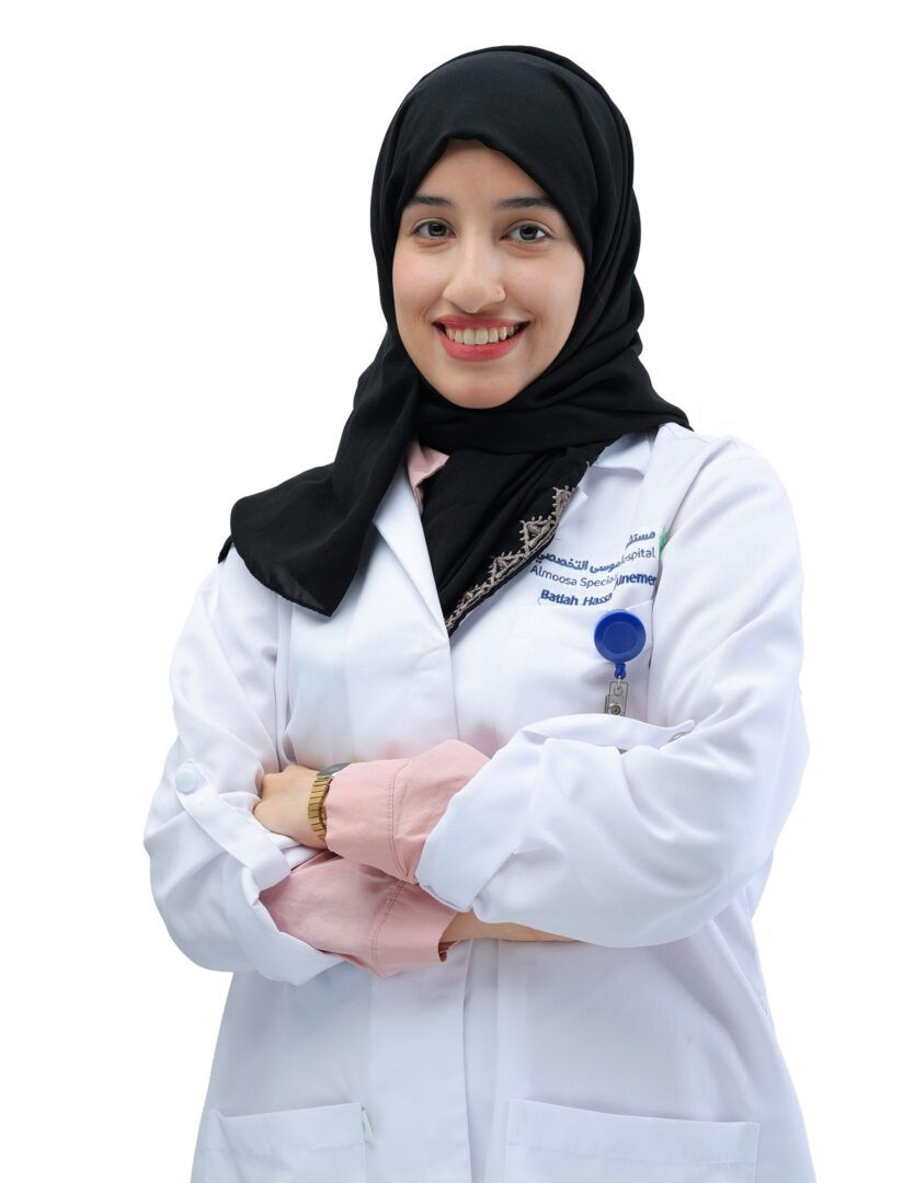 Dr. Batlah Hassan Alnemer