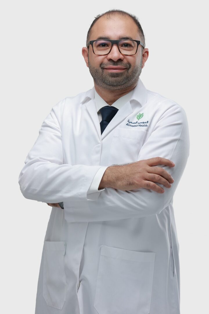 Dr. Mohamed Khalil