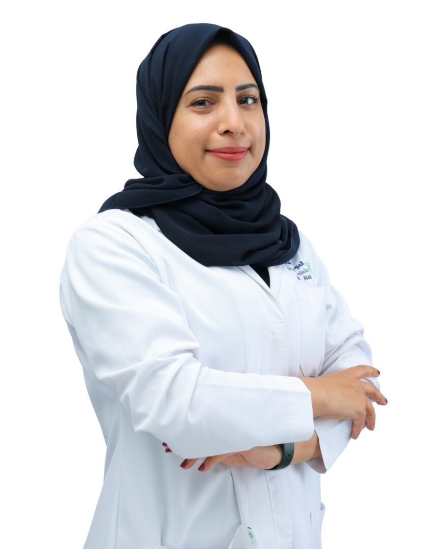 Dr. Zain Alaithan