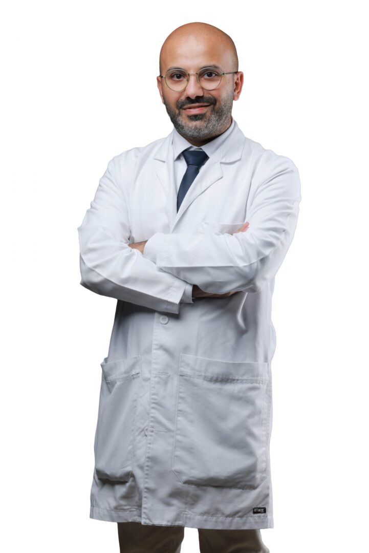 Dr. Abdulaziz Almulhim