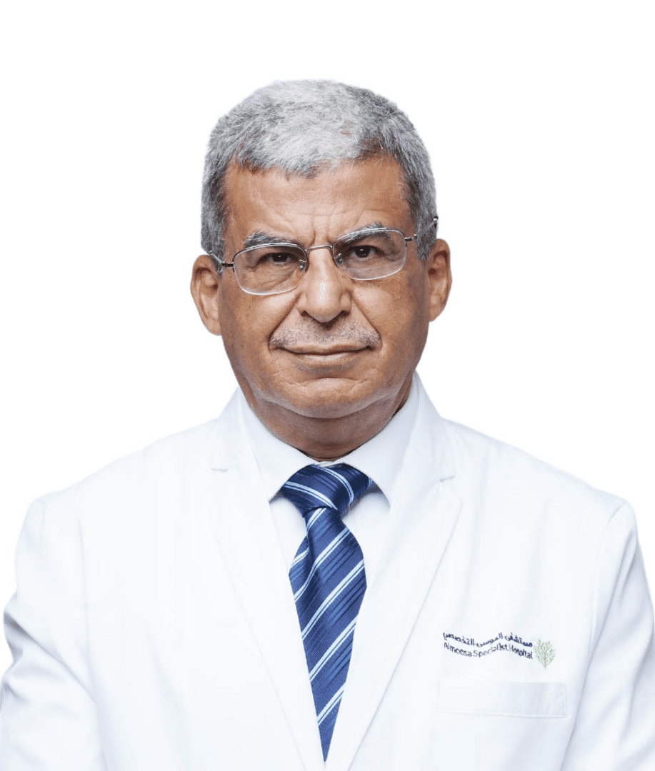 Dr. Sami Subaih