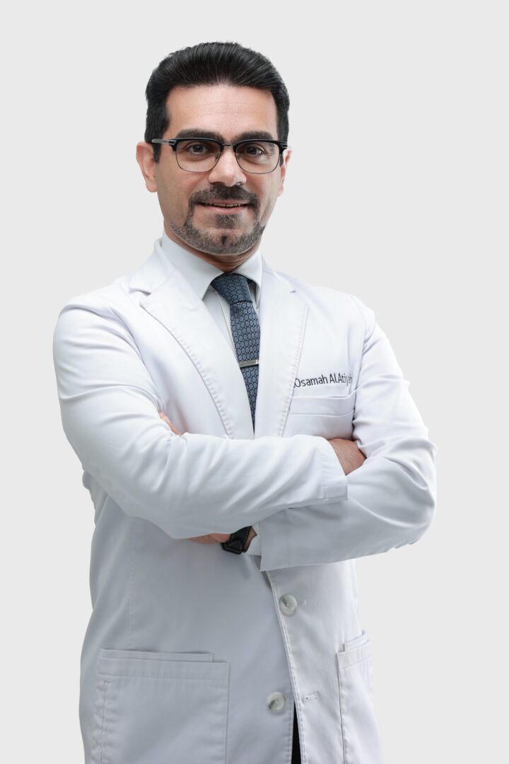 Dr. Osamah Alatiyah