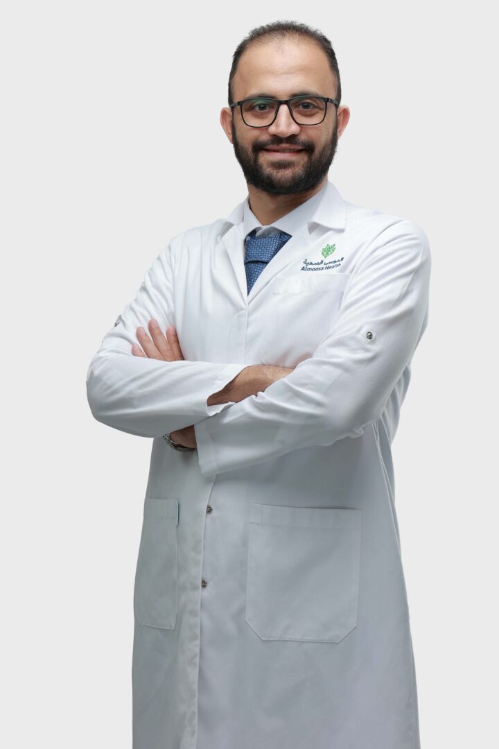 Dr. Ibrahim Abouelmaaty