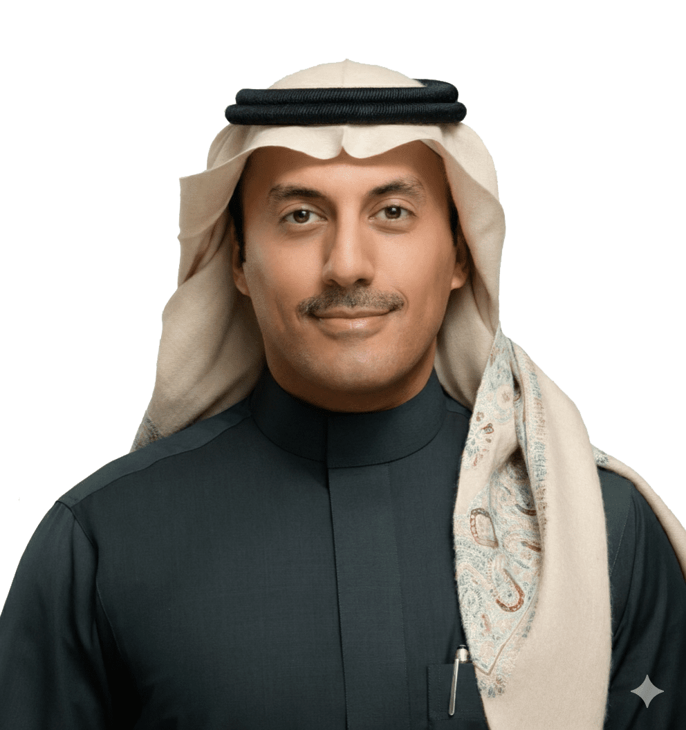 الفريق التنفيذي