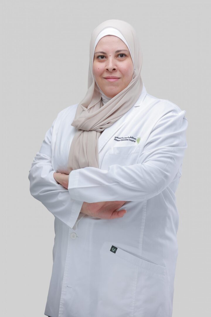 Dr. Rehab Bedawy